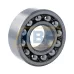 Самоустанавливающийся шариковый подшипник двухрядный 2308 SKF