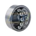 Самоустанавливающийся шариковый подшипник двухрядный 2308 SKF