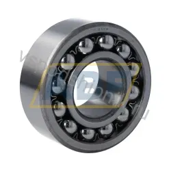 Самоустанавливающийся шариковый подшипник двухрядный 2308 SKF