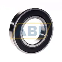 Подшипник шариковый радиальный однорядный 6212-2RSC3 Timken