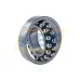 Самоустанавливающийся шариковый подшипник двухрядный 1209/C3 SKF