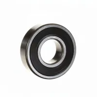 Подшипник шариковый радиальный однорядный 6204-2RS1/QE6 SKF