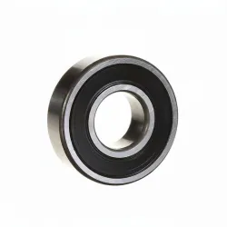 Подшипник шариковый радиальный однорядный 6204-2RS1/QE6 SKF