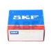 Подшипник шариковый радиально-упорный двухрядный 3309E SKF