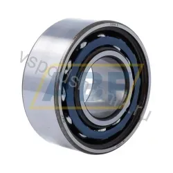 Подшипник шариковый радиально-упорный двухрядный 3309E SKF