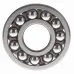 Самоустанавливающийся шариковый подшипник двухрядный 1410M SKF