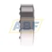 Самоустанавливающийся шариковый подшипник двухрядный 1410M SKF