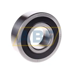 Подшипник шариковый радиальный двухрядный VKAA1008 SKF