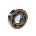 Подшипник шариковый радиальный однорядный 98202 SKF