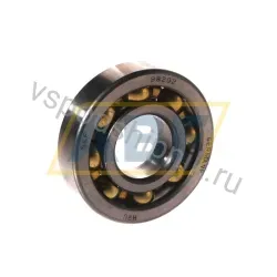 Подшипник шариковый радиальный однорядный 98202 SKF