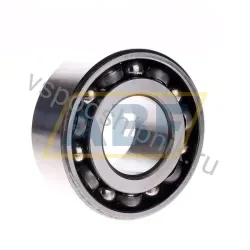 Радиально-упорный шариковый подшипник двухрядный 3311 SKF