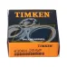 Шариковый подшипник 6304H-2RS/F Timken