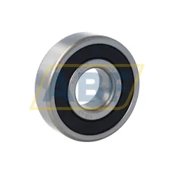 Шариковый подшипник 6304H-2RS/F Timken