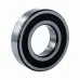 Подшипник шариковый радиальный однорядный 6208-2RS-C4 Timken