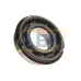 Подшипник шариковый радиальный однорядный 6206-Z-NR Timken