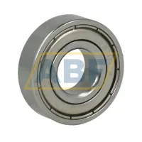 Шариковый подшипник 6001-2Z/VC573 SKF