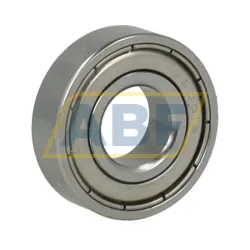 Шариковый подшипник 6001-2Z/VC573 SKF