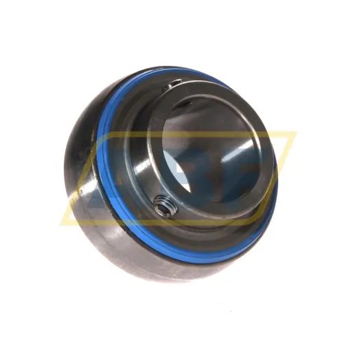 Подшипниковый узел YAR205-2LPW/SS SKF 25×52×34.1 мм