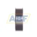 Подшипник шариковый радиальный однорядный 6202-2Z/C3WT SKF