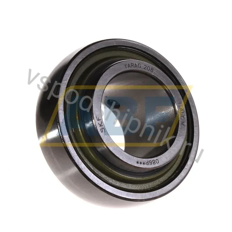 Подшипниковый узел YARAG208 SKF 360