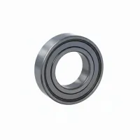 Подшипник шариковый радиальный однорядный 6005-2Z/C3WT SKF