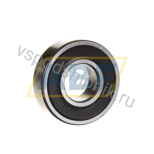 Подшипник шариковый радиальный однорядный 6203-2RS1/C3GJN SKF