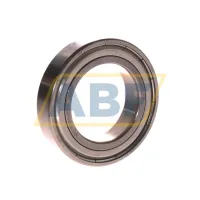 Шариковый подшипник W6009-2Z SKF