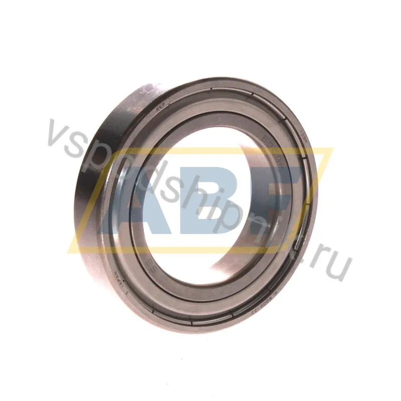 Шариковый подшипник W6009-2Z SKF 360