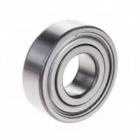 Подшипник шариковый радиальный однорядный BB1-3032CA SKF