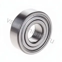 Подшипник шариковый радиальный однорядный BB1-3032CA SKF