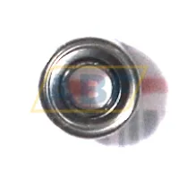 Шариковый подшипник W638/3-2Z SKF