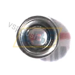 Шариковый подшипник W638/3-2Z SKF
