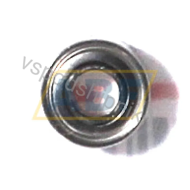 Шариковый подшипник W638/3-2Z SKF 360