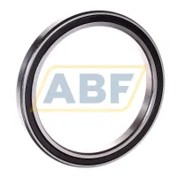 Подшипник шариковый радиальный однорядный 61820-2RS1 SKF
