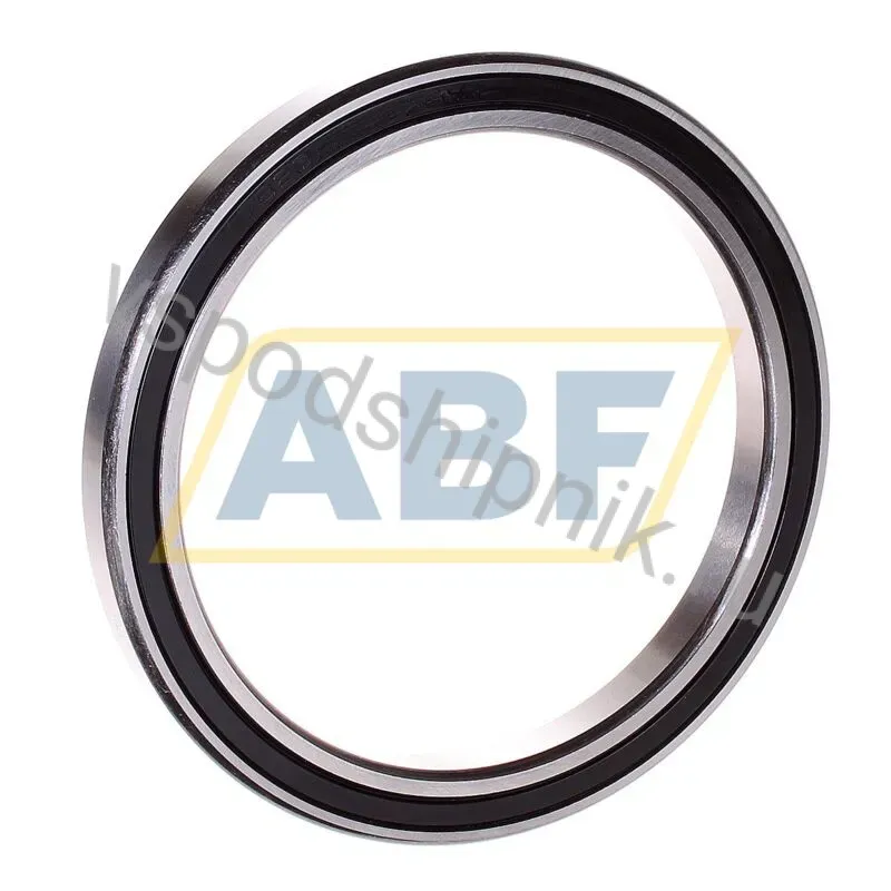 Подшипник шариковый радиальный однорядный 61820-2RS1 SKF 360