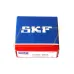Подшипник шариковый радиальный однорядный 6220-2RS1 SKF