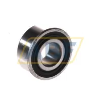 Подшипник шариковый радиальный однорядный 6220-2RS1 SKF