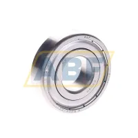 Шариковый подшипник W6204-2Z SKF