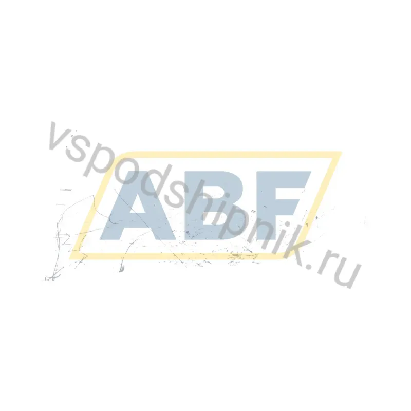 Подшипник шариковый радиальный однорядный 62300-2RS1 SKF 360