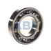 Подшипник шариковый радиальный однорядный 6209/C4 SKF