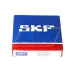 Подшипник шариковый радиальный однорядный 6209/C4 SKF