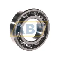 Подшипник шариковый радиальный однорядный 6209/C4 SKF