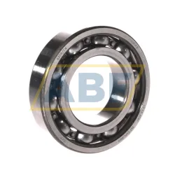 Подшипник шариковый радиальный однорядный 6209/C4 SKF