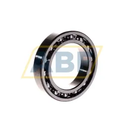 Подшипник шариковый радиальный однорядный 61908 SKF