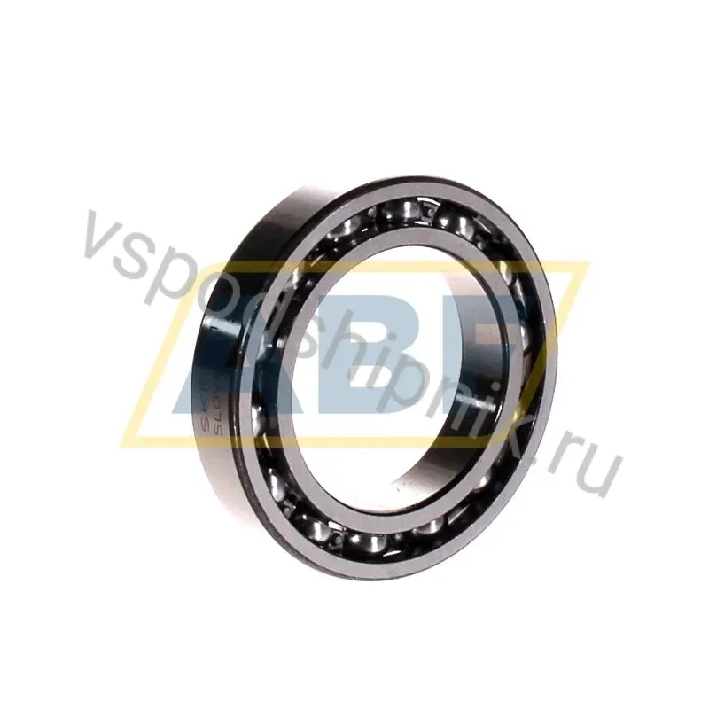 Подшипник шариковый радиальный однорядный 61908 SKF 360