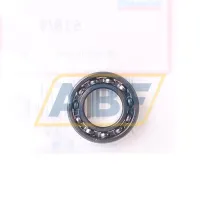 Миниатюрный шариковый подшипник 618/9 SKF