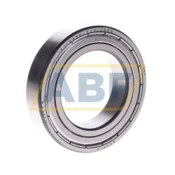 Подшипник шариковый радиальный однорядный 6009-Z SKF