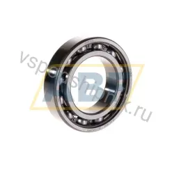 Open Higher (internal) clearance 40x68x15mm 6008/C3 SKF