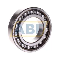 Подшипник шариковый радиальный однорядный 210 SKF