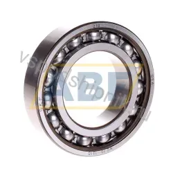 Подшипник шариковый радиальный однорядный 210 SKF